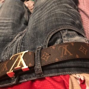 Meet your Posher, Both